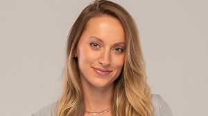 Ashley Stroehlein joins WCNC team