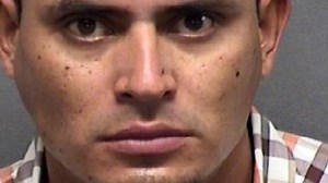 Man arrested for burglary after allegedly stealing air compressor, generator & saw