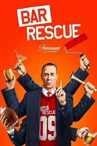 Bar Rescue: Long Island Mess
