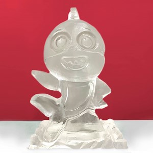 🎶 ice ice, baby 🦈 🎶 | Nickelodeon Family