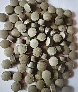 [Hot Item] High-Efficiency Warehouse Insecticide - Aluminium Phosphide 56% Tb Fumigant Agrichemicals