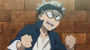 Black Clover | E1 - PAGE 1 Asta et Yuno