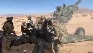 5.7K views · 134 reactions | Steel rain. #IIIArmoredCorps l #BraveRifles l #PhantomLethal 3d Cavalry Regiment | III Armored Corps | Facebook