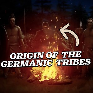 The Origins of the Germanic Tribes | Kings & Generals