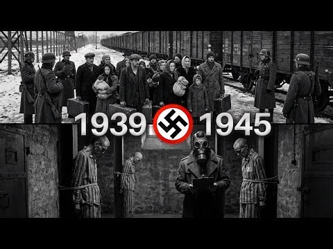 The Origin of the Holocaust | Documentary in FULL COLOR