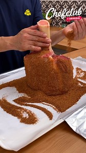 24K views · 71 reactions | Double Stuffed Philly Cheesesteak! Delicious to the bone 數領 | Chefclub GruB | Facebook