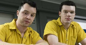 'Shameless' season 10 teases a romantic Mickey and Ian prison love story in the midst of an epic jailbreak