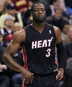 Dwyane Wade family photo: Net worth| Youngest son - sportsjone