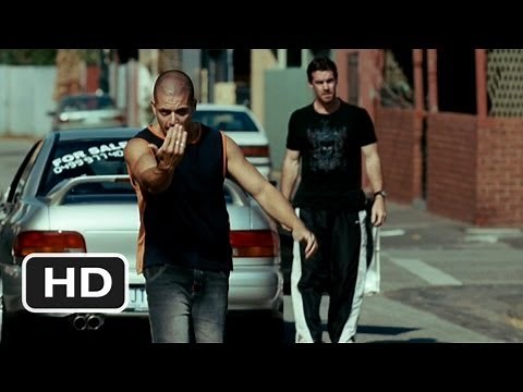 Animal Kingdom #1 Movie CLIP - Let Him Know Who's King (2010) HD
