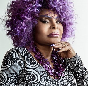 Elza Soares - Comigo lyrics