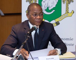 La mangue devient le troisième fruit d’exportation en Côte d’Ivoire (Gouvernement) - Abidjan.net News