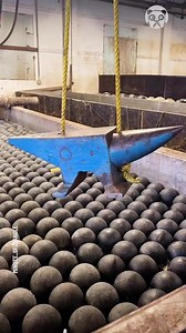 Giving chemical bath to remove rust & paint | Hungry Panda