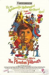 The Phantom Tollbooth (1970)