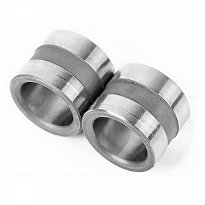 [Hot Item] Factory Wholesale High Rigid and Durable Straight Guide Bushing Guide Sleeve