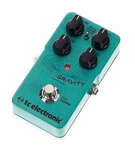 Hyper Gravity Compressorのレビューやサウンドを検証！