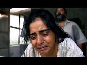 Her own father... the monster in her own home | Hollywood movie