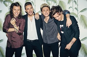 One Direction Is Taking a Long Break Soon, But Is It a Break Up?