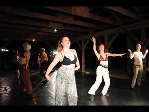 SSI Striptease - Burlesque