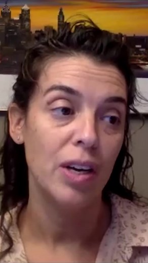 Finding church in our bodies: Embracing honesty and accepting life's truths. #honesty #spirituality #radicallove #fyp | Rosie Acosta