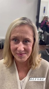 2.5K views | EASI does it! Watch how a Hidden Crown® Easi Topper...