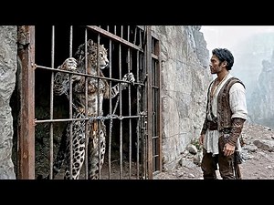 They Paid Me to Watch Over a Feline Woman, but When I Saw Her, I Knew I Had to Set Her Free