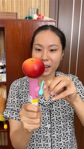 Peach candy special edition 🍑