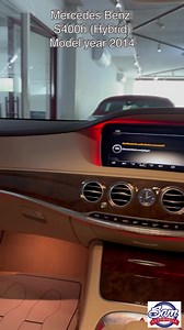1.2K views · 37 reactions | Mercedes Benz S400h (Hybrid) Long wheel...
