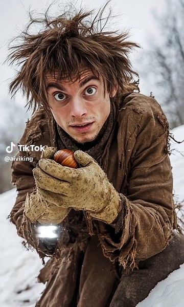 Ice Age characters as real people in real life Made with Midjourney and Runway #iceage #dreamworks