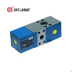 [Hot Item] Huade Hydraulic Check-Q-meter Flow Control Valve  type FD/FD12FA  Rv motorhome