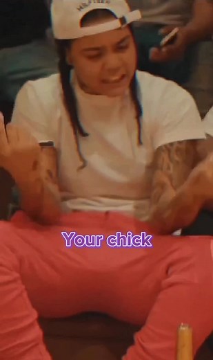 Young M.A - Ooouuu (Official Video) | Full Lyrics