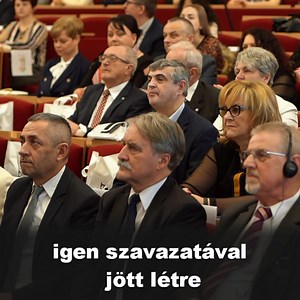 🎓 A Selye János Egyetem a felvidéki magyarság közös sikere 🇭🇺 | Potápi Árpád János Alapítvány