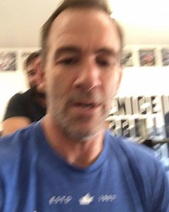 Stupid..weights.. | Bryan Callen