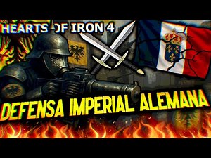 HOI4 | PAX BRITANNICA | THE SECOND GREAT WAR BEGINS! 🔥💀🇩🇪