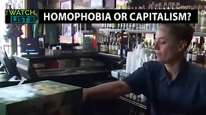 Lesbian Bar Denied Insurance Because Drag Shows Are A 'Risk' | ThinkTank