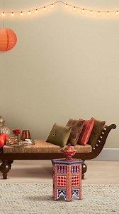 Asian Paints on Reels