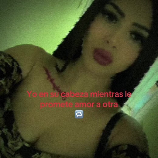 Yo en su cabeza: Amor Prohibido