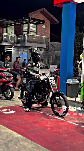 Modifikasi Motor RX King: Cerita dan Tips Terbaik