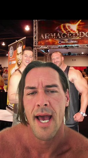 Aaron Reed on TikTok