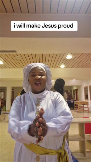 Prophetess Elizabeth on TikTok