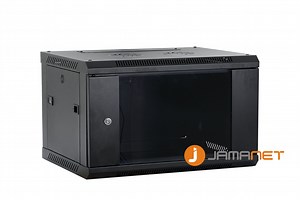 [Hot Item] 12u SPCC Plate Wall-Mount Cabinet Rack Enclosure Network Office Server