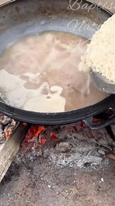 53K views · 2.5K reactions | Native Chicken Rice Recipe | Baptist Nature kitchen | Facebook