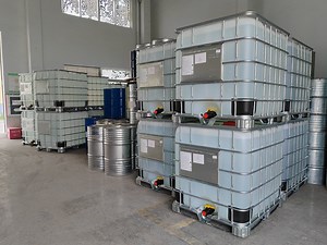 [Hot Item] Hexane CAS 110-54-3