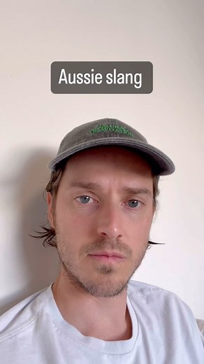 2.3K views · 11 reactions | Scownon Davo . #aussie #straya #aussieslang #australian #aussies | Life of Jack | Facebook