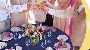 Exquisite 66% Thicker Premium Teal Round Tablecloths Plastic Table Cloth Disposable 48 Pack 84" Round Table Cloth Disposable Teal Tablecloths Won't Tear Easily Like Cheap Thin Brands