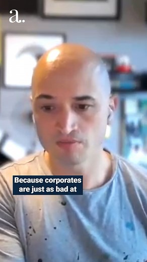 Bringing that change management and transformative methodology...