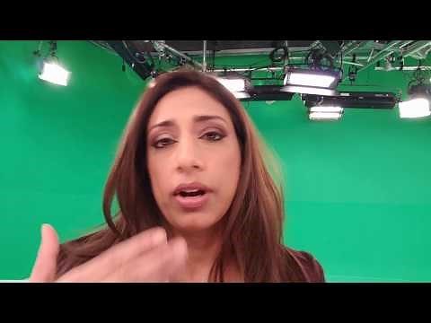 Farah Nasser on Challenges, Harassment & Integrity