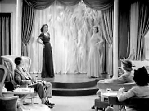 Rebellious Daughters (1938) EXPLOITATION