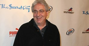 Harold Ramis, “Ghostbusters” star, dead at 69