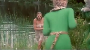 Alice in Wonderland An X Rated Musical Comedy Retro