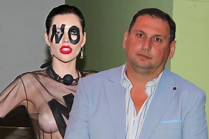 DENIZ DEJM NAPUSTILA ZADRUGU, PA SE ODMAH JAVILA TAKIJU! Majin otac priznao da su ZAJEDNO, otkrio ŠTA RADE, ovo su svi DETALJI!